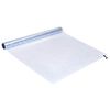 vidaXL Raamfolie 3D regenboogpatroon mat 60x2000 cm PVC