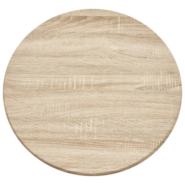 vidaXL 5-delige Barset stof groen