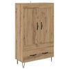 Artisan_oak