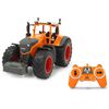 JAMARA Tractor Fendt 1050 Vario Municipal radiografisch 1:16 oranje