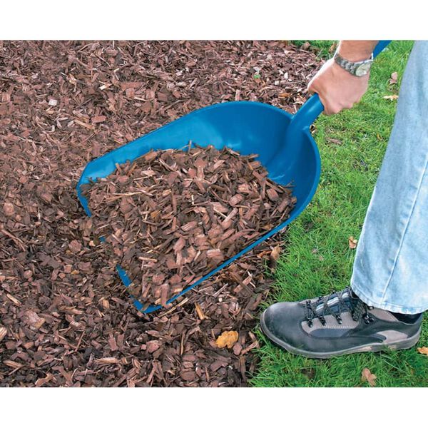 Draper Tools Schop multifunctioneel 115 cm 19174