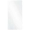 vidaXL Wandspiegel Rechthoekig 30 x 60 cm gehard glas
