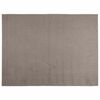 vidaXL Vloerkleden Rechthoekig LUGO Taupe 340 x 240 cm Polyester