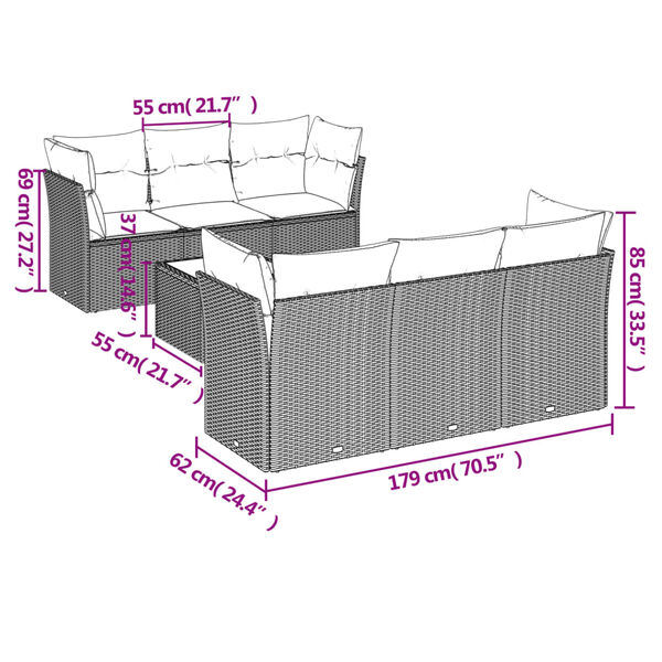 Productafbeelding 3 van 16