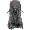 Abbey Backpack Sphere 60 L antraciet 21QI-AGG-Uni