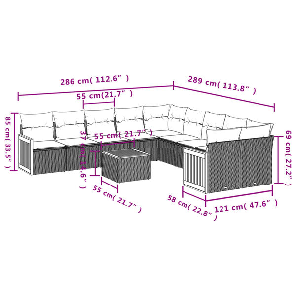 Productafbeelding 3 van 17