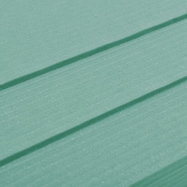 vidaXL Platen voor geluidsisolatie van laminaatvloer XPS-schuim