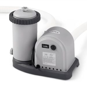 Intex Cartridge filterpomp 5678 l/h 28636GS