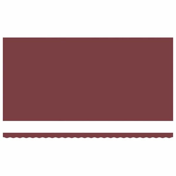 vidaXL Luifel handmatig uittrekbaar 600x300 cm bordeauxrood