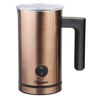 Bestron Melkopschuimer AMK1000CO 550 W koperkleurig