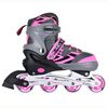 Street Rider Inline-skates 35-38 roze