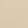 vidaXL Tuinstoelkussens 6 st 50x50x4 cm oxford stof beige
