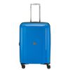 Princess Traveller Trolley Havana M blauw