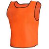 Sporthesje junior (oranje / 10 stuks)