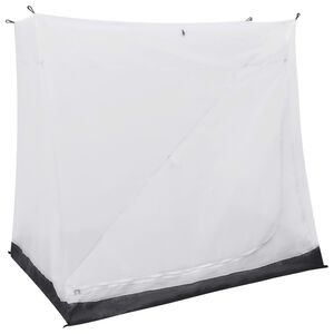 vidaXL Binnentent universeel 200x135x175 cm grijs