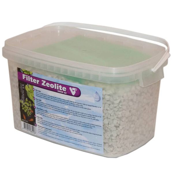 Velda Filter Zeoliet (VT) 5000 ml
