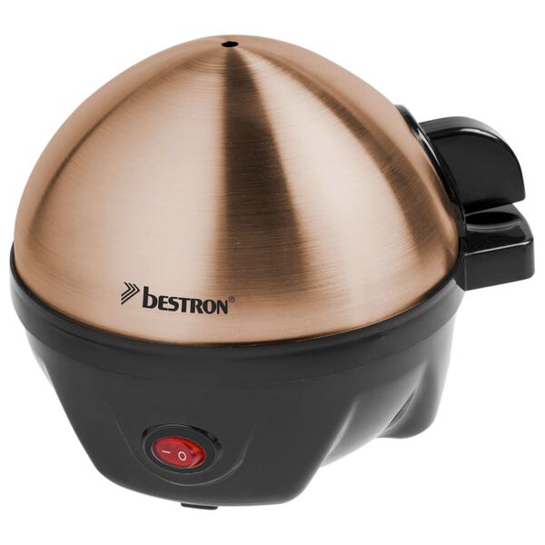 Bestron Eierkoker AEC1000CO 350 W koperkleurig