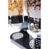 United Entertainment Cornflakesdispenser zwart