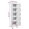 Miniatuurafbeelding van het product 8 van 9