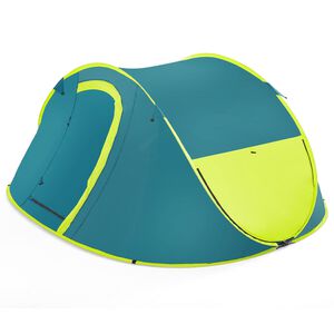 Bestway Coole Montage Tent Groen 2,10 x 2,40 x 1,00 m