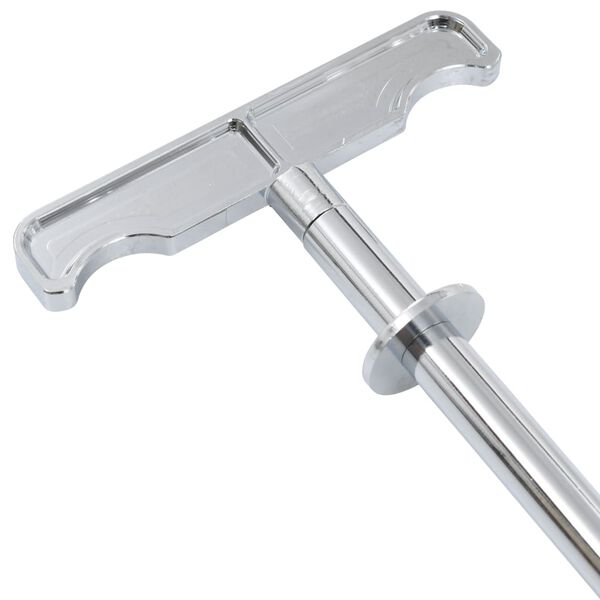 vidaXL 13-delige Uitdeukset zonder overspuiten