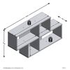 Miniatuurafbeelding van het product 5 van 6