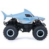Monster Jam Speelgoedauto radiografisch Megalodon 1:24