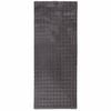 vidaXL Vloerkleden Rechthoekig SIROLO Antraciet 150 x 80 cm Polyester