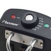 Bestron Friteuse met koude zone AF370CO 2000 W 3,5 L koperkleurig
