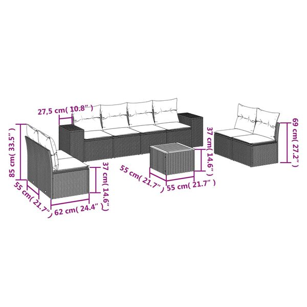 Productafbeelding 3 van 17