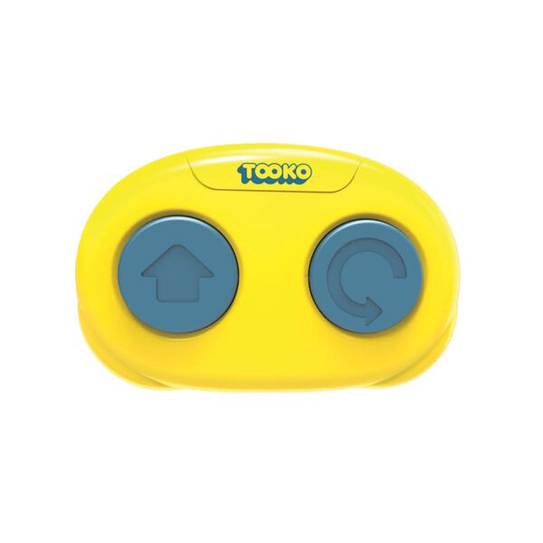 Silverlit My First Botsauto radiografisch bestuurbaar