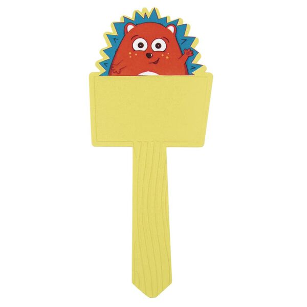 GARDENA 8-delige Tuinspeelgoedset kunststof