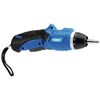 Draper Tools Accuschroevendraaierset met Li-ion-accu Storm Force 3,6 V