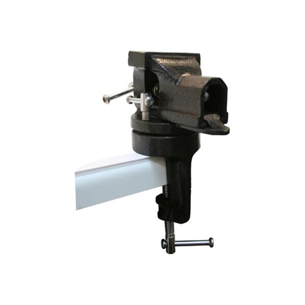 Steelwood Bankschroefklem 60 mm