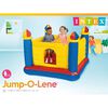 Intex Kids Springkussen Jump-O-Lene kasteel PVC