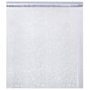 vidaXL Raamfolie 3D regenboogpatroon mat 45x2000 cm PVC