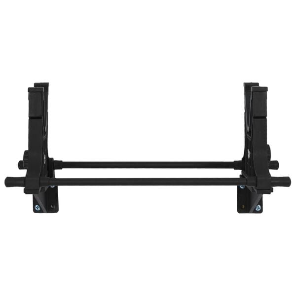 vidaXL Schietsteun 40x17,5x19 cm kunststof