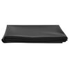 vidaXL Vijverfolie 0,5 mm 2x8 m PVC zwart