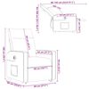 Miniatuurafbeelding van het product 17 van 17