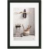 Walther Design Fotolijst Home 40x60 cm zwart