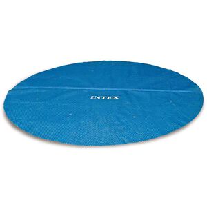 Intex Solarzwembadhoes rond 244 cm