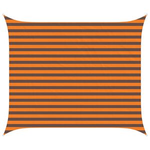 vidaXL Zonneschaduwzeil PU gecoat oxford