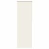 vidaXL Rolgordijn verduisterend 70x210 cm stofbreedte 65,7cm polyester