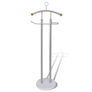 vidaXL Dressboy metaal