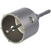 wolfcraft Kernboorbit met opspandoorn 76 mm 5460000