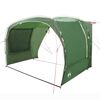 vidaXL Partytent waterdicht groen