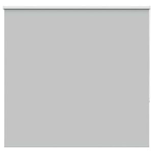 vidaXL Rolgordijn verduisterend 160x175 cm stofbreedte 156,6 cm