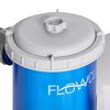Bestway Flowclear Patroonfilterpomp cartouche transparant