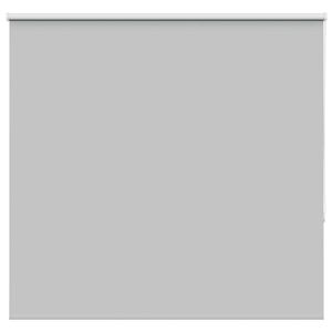 vidaXL Rolgordijn verduisterend 145x130 cm stofbreedte 141,6 cm