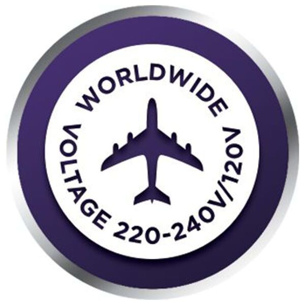 REMINGTON Reisf&ouml;hn On the Go D2400 1400 W